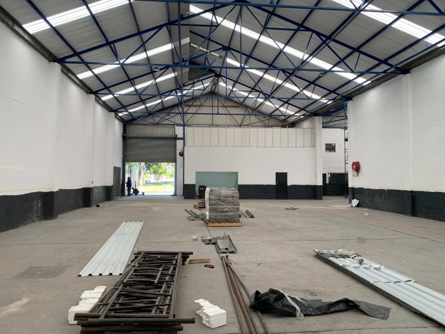 To Let commercial Property for Rent in Beaconvale Western Cape